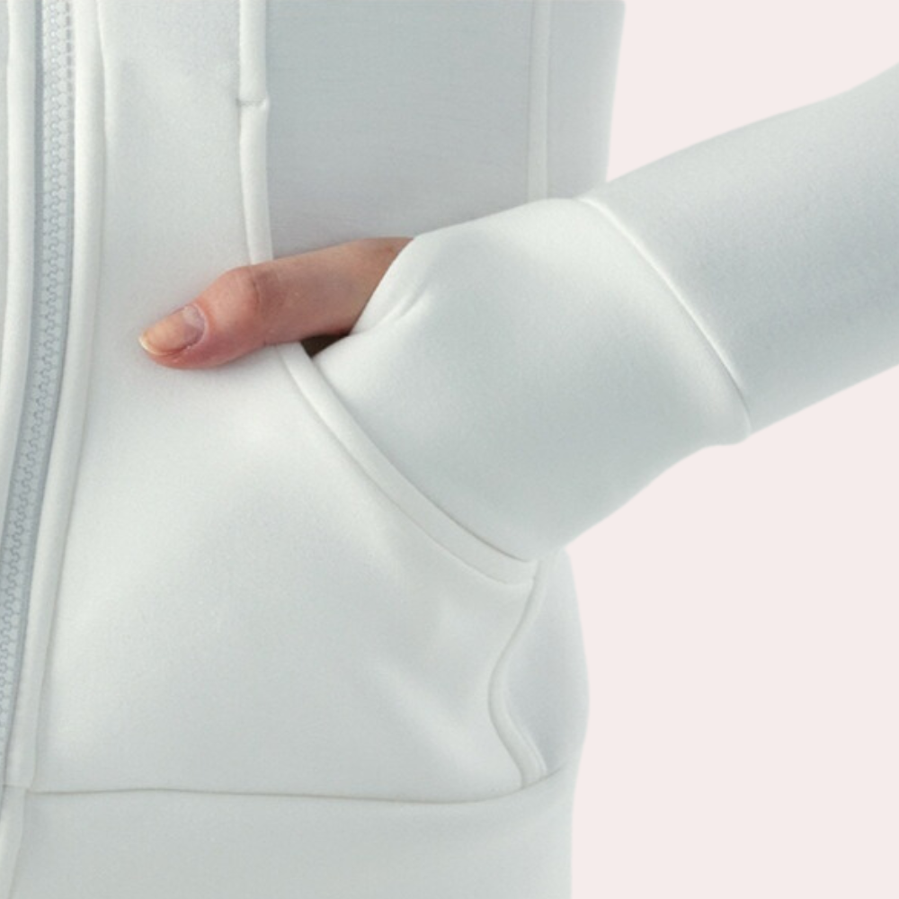 EB | Herbst- und Wintersportjacke für Damen