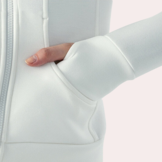 EB | Herbst- und Wintersportjacke für Damen