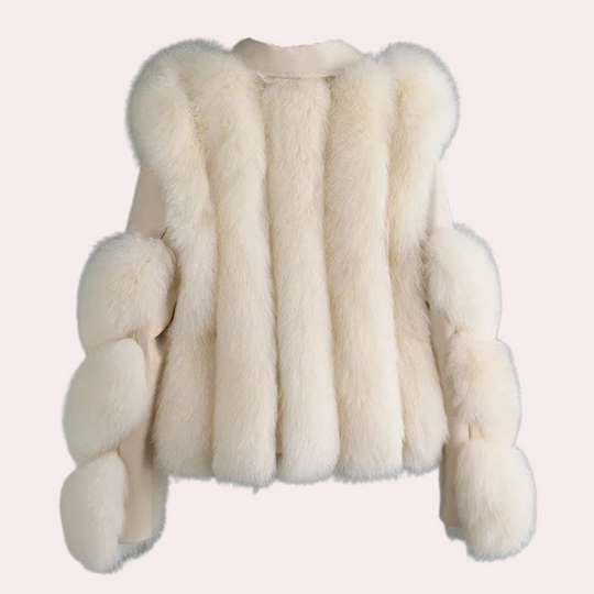 EB | Stilvolle Winterjacke für Frauen