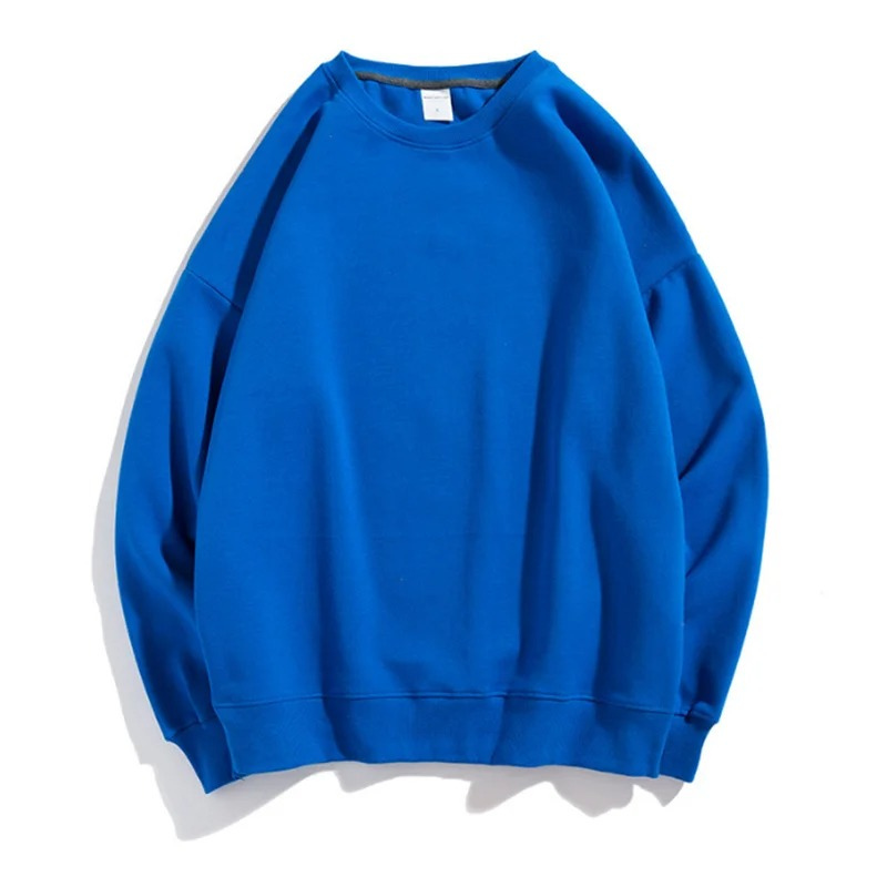 EB | Rundhals Sweatshirt für Damen