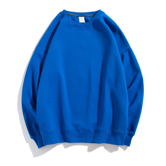 EB | Rundhals Sweatshirt für Damen