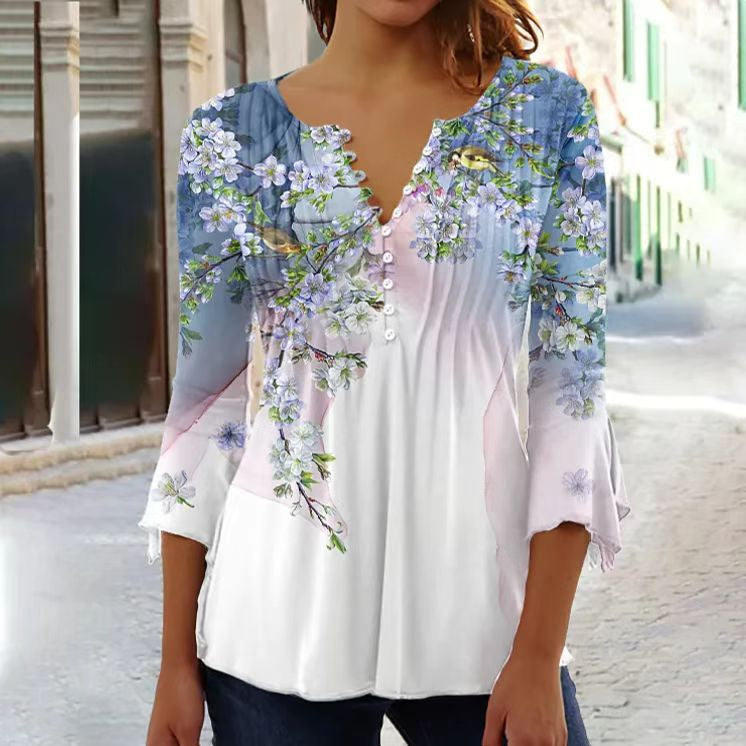 EB | Elegantes Oberteil für Damen