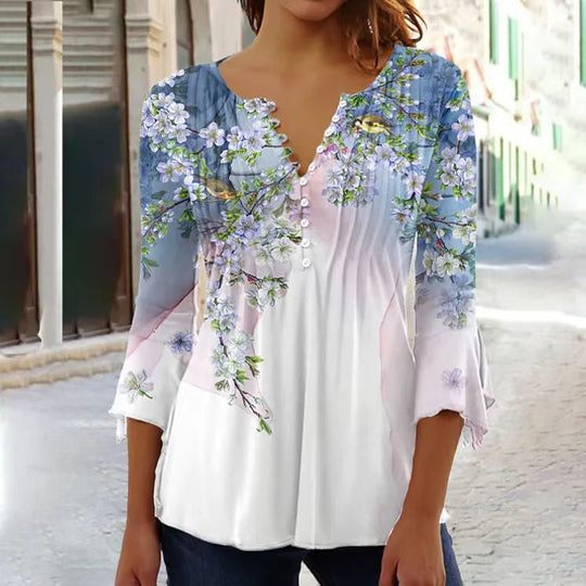 EB | Elegantes Oberteil für Damen