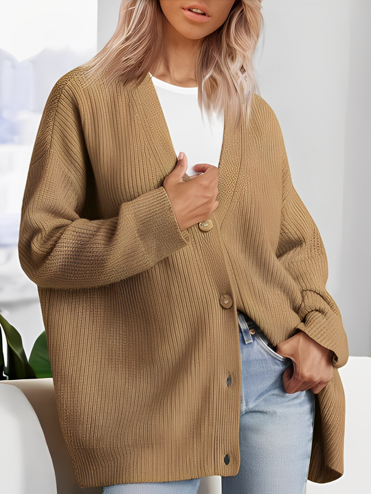 EB | Lässiger Elegante-Cardigan für Damen