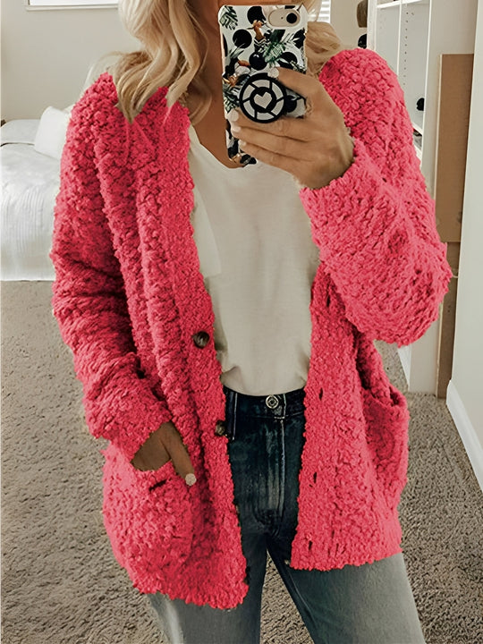 EB | Bequemer lässiger Cardigan für Frauen