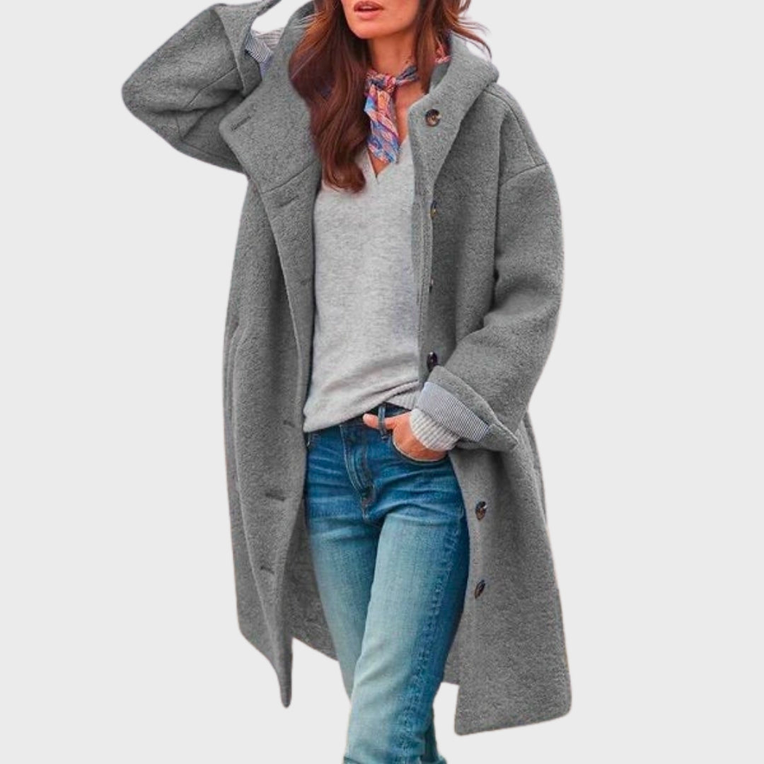 EB | Eleganter Trenchcoat