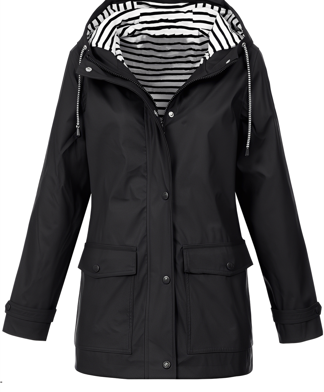 EB | Moderne Outdoor-Jacke für Frauen