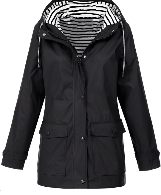 EB | Moderne Outdoor-Jacke für Frauen