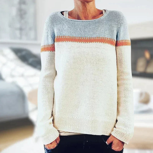EB | Super Gemütlicher und Trendiger Pullover