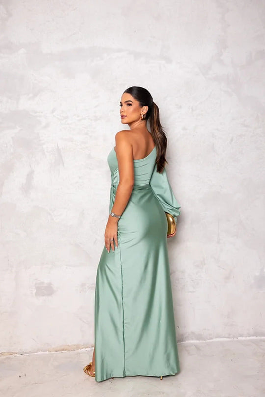 EB | Elegantes Anspruchsvolles Kleid