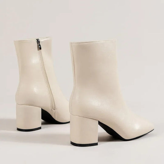 EB | Elegante und Vielseitige Stiefeletten