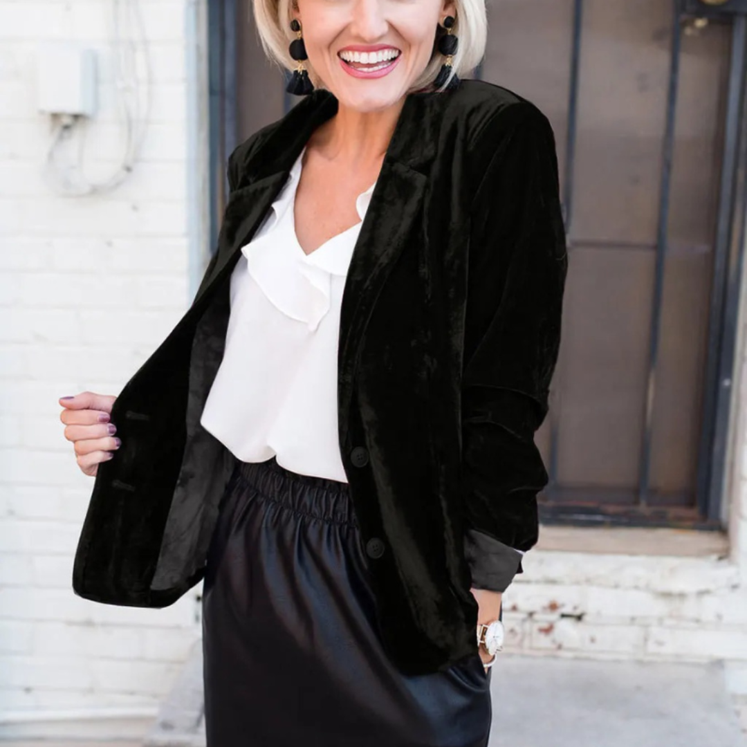 EB | Damen Blazer Für Büro Und Alltag