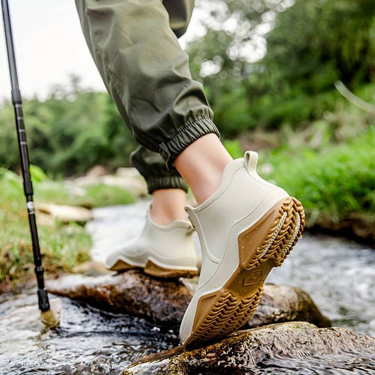 EB | Bequemer Gummistiefel