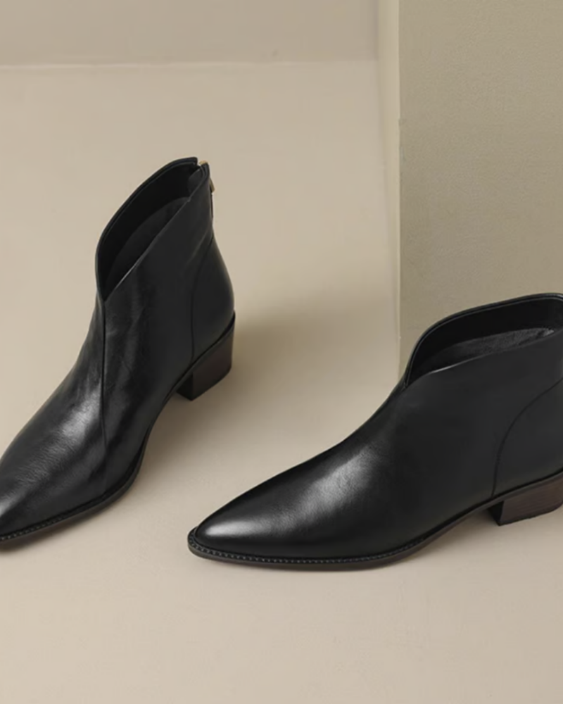 EB | Elegante Stiefel