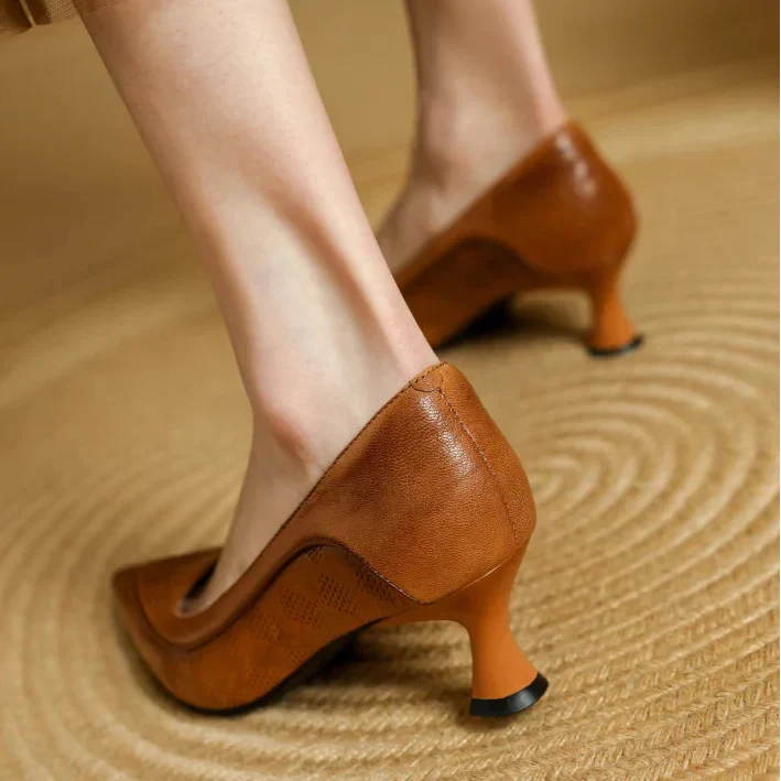 elegante Pumps mit zeitlosem Design EB EB