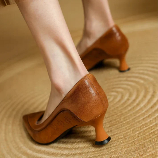 elegante Pumps mit zeitlosem Design EB EB