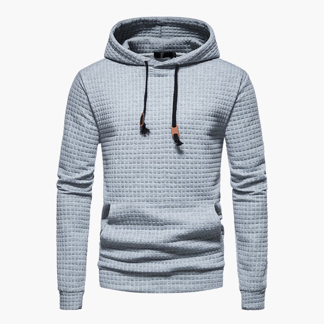 EB | Bequemer Kapuzenpullover
