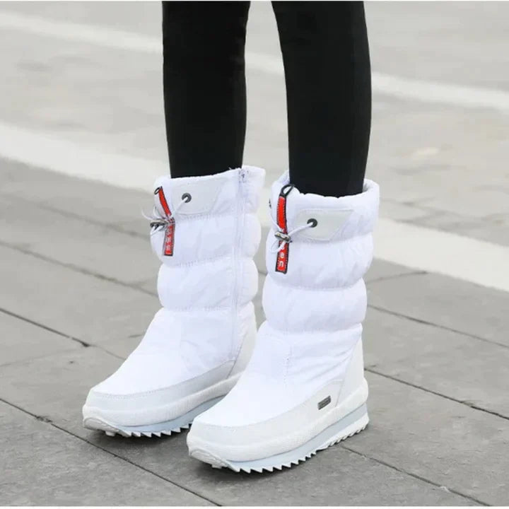 EB | Schnee Stiefel