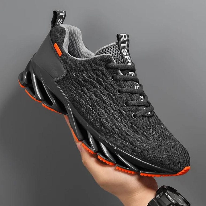 EB | Hardwell Flexstride Sneaker