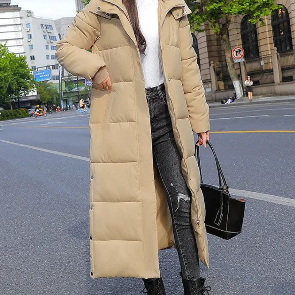 EB | Damen Parka Damen