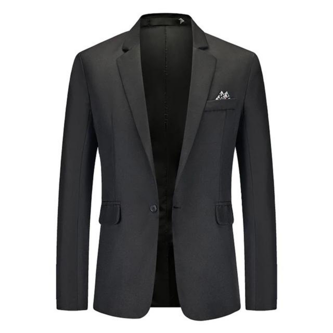 EB - Freizeitjacke mit Aufschlägen