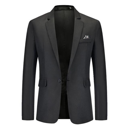 EB - Freizeitjacke mit Aufschlägen