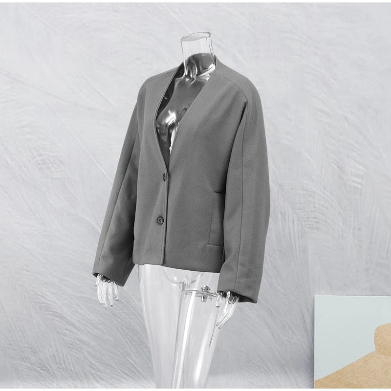 EB | Urban Winterjacke - Warm & Trendy