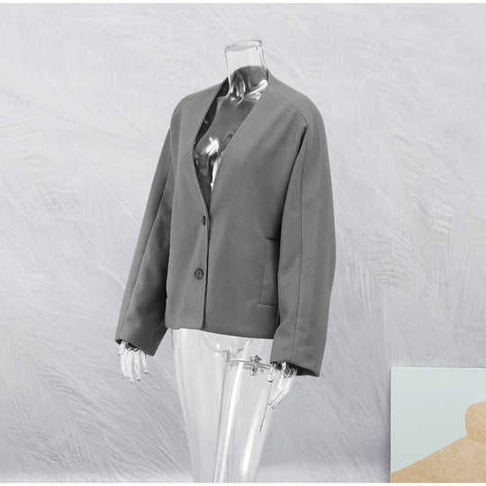 EB | Urban Winterjacke - Warm & Trendy