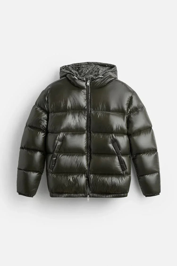 EB | Unisex Daunenjacke