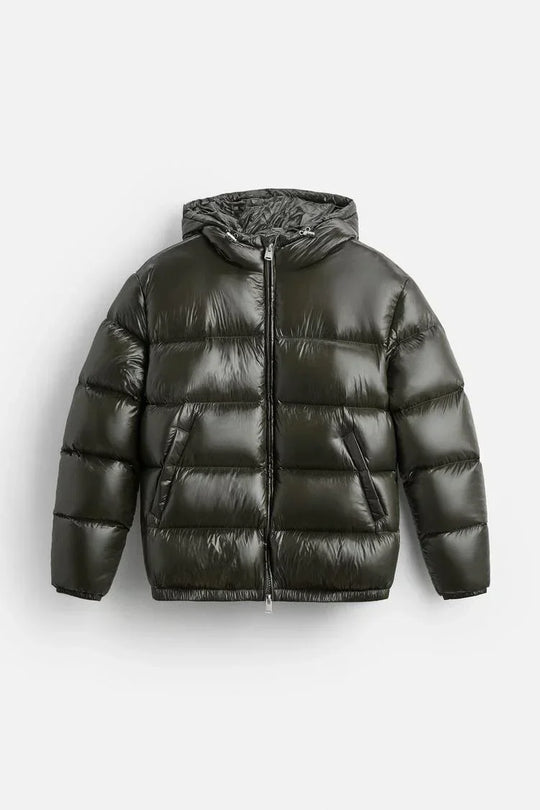EB | Unisex Daunenjacke