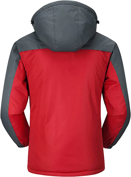 EB | Wasserdichte Jacke