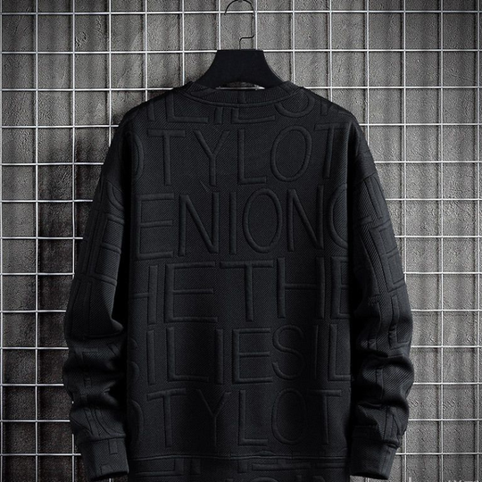 EB | Rundhals-Pullover