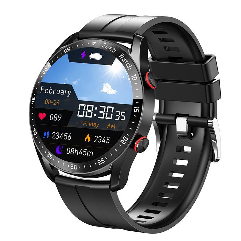 EB | Multifunktionale Smartwatch