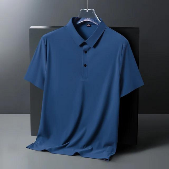 EB | Seiden Polo