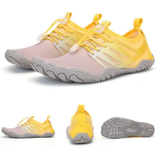 Orthopädische Unisex-Schuhe für optimale Fußgesundheit – Ariun EB