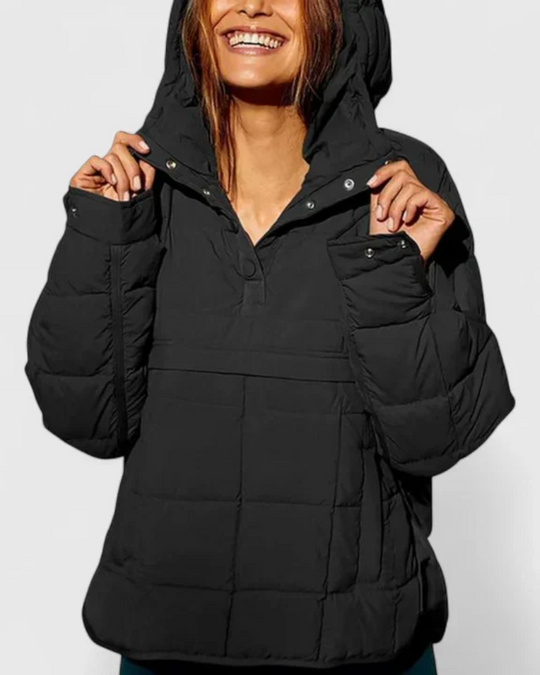 EB | Pullover-Jacke