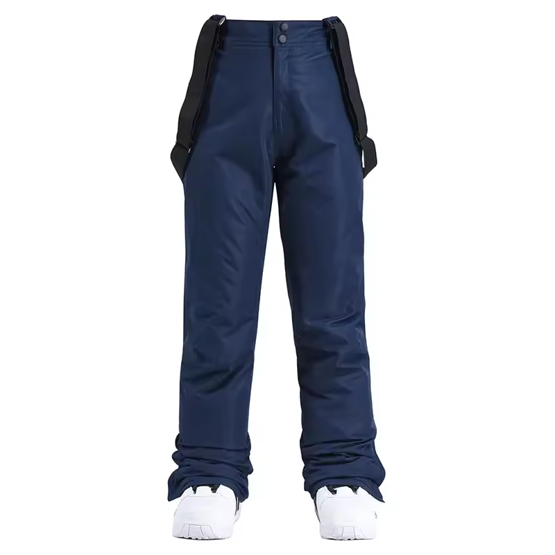 EB | Damen - Warm & Wasserdicht