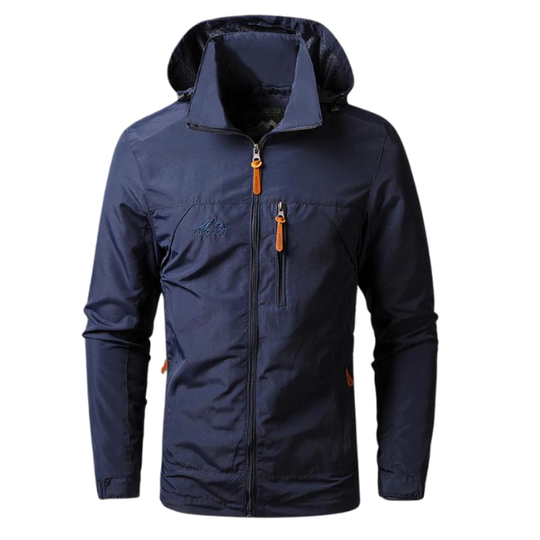 EB | Winddichte Jacke