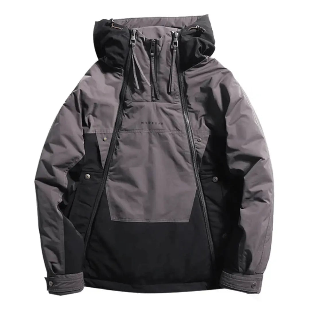 EB | Shield Daunenjacke