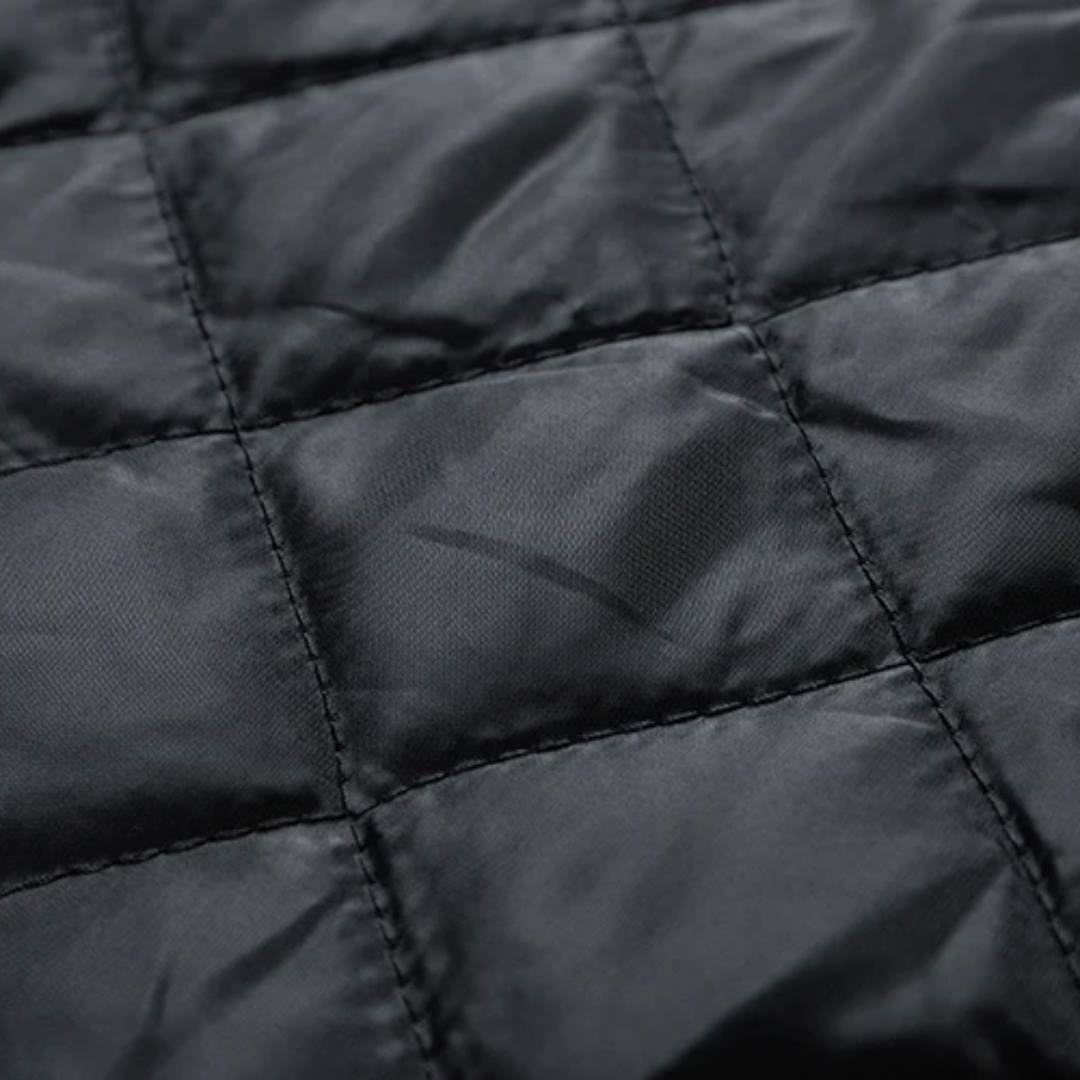 EB | Trendy Baseballjacke