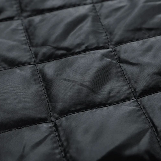 EB | Trendy Baseballjacke