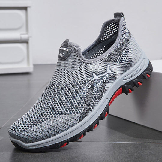 bequeme Sneaker mit kühlendem Komfort für den Sommer EB EB