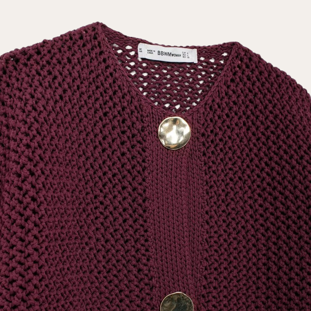 EB | Stilvoll Cardigan für Frauen