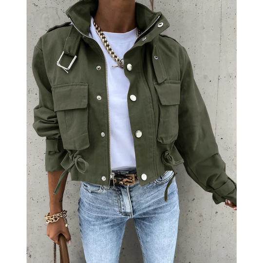 EB | Zarte Eleganz für Frauen