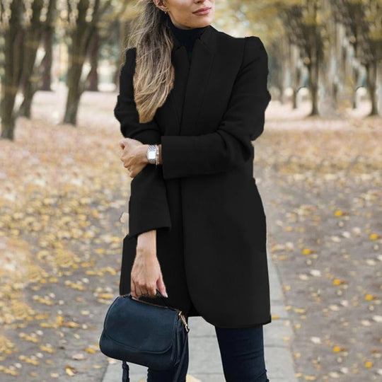 EB | Elegante Kurzjacke für Freizeit und Geschäft