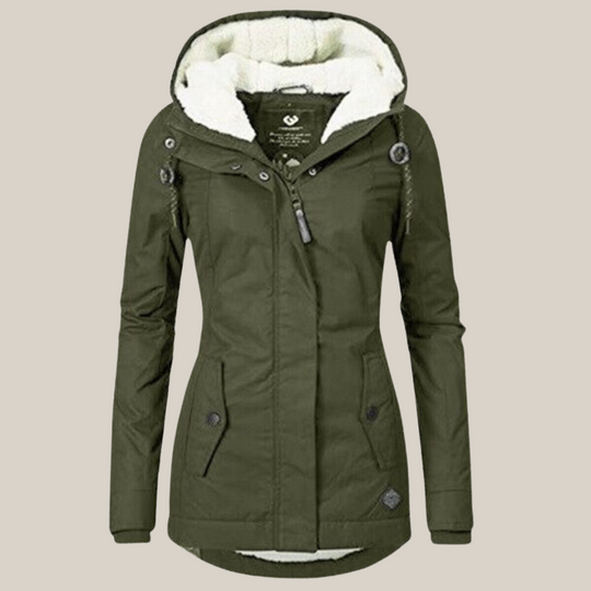 EB | Übergangsjacke Blau