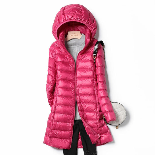 EB | Leichte Daunenjacke