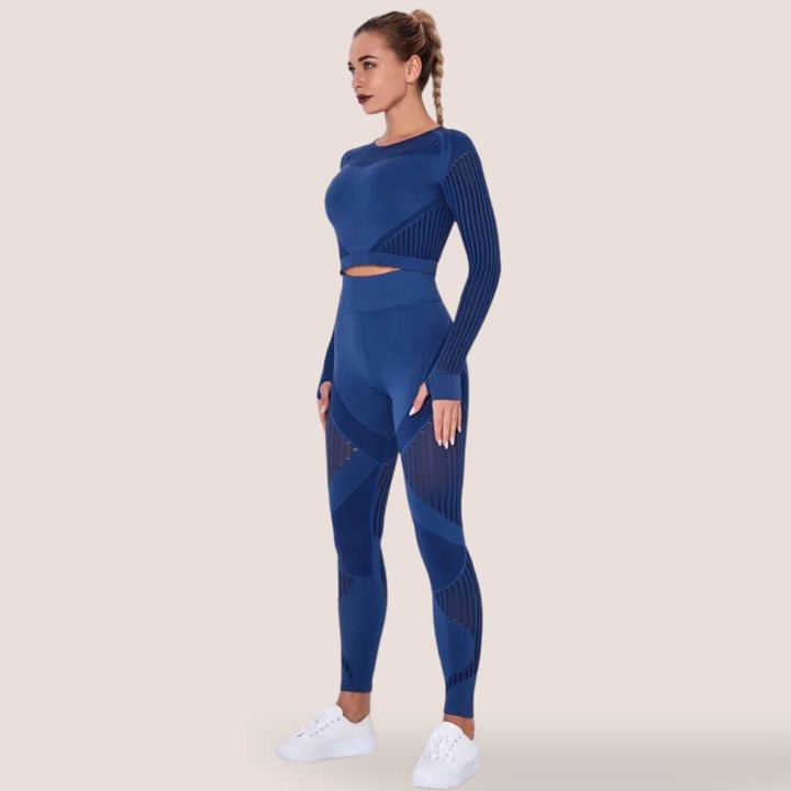 EB | Schöne Anti-Cellulite-Leggings