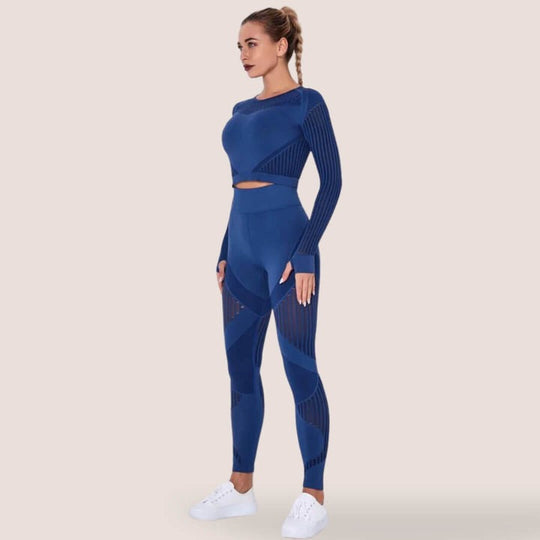 EB | Schöne Anti-Cellulite-Leggings
