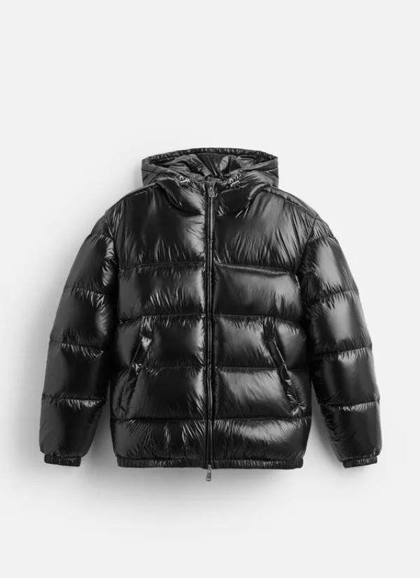 EB | Og Puffer Jacket